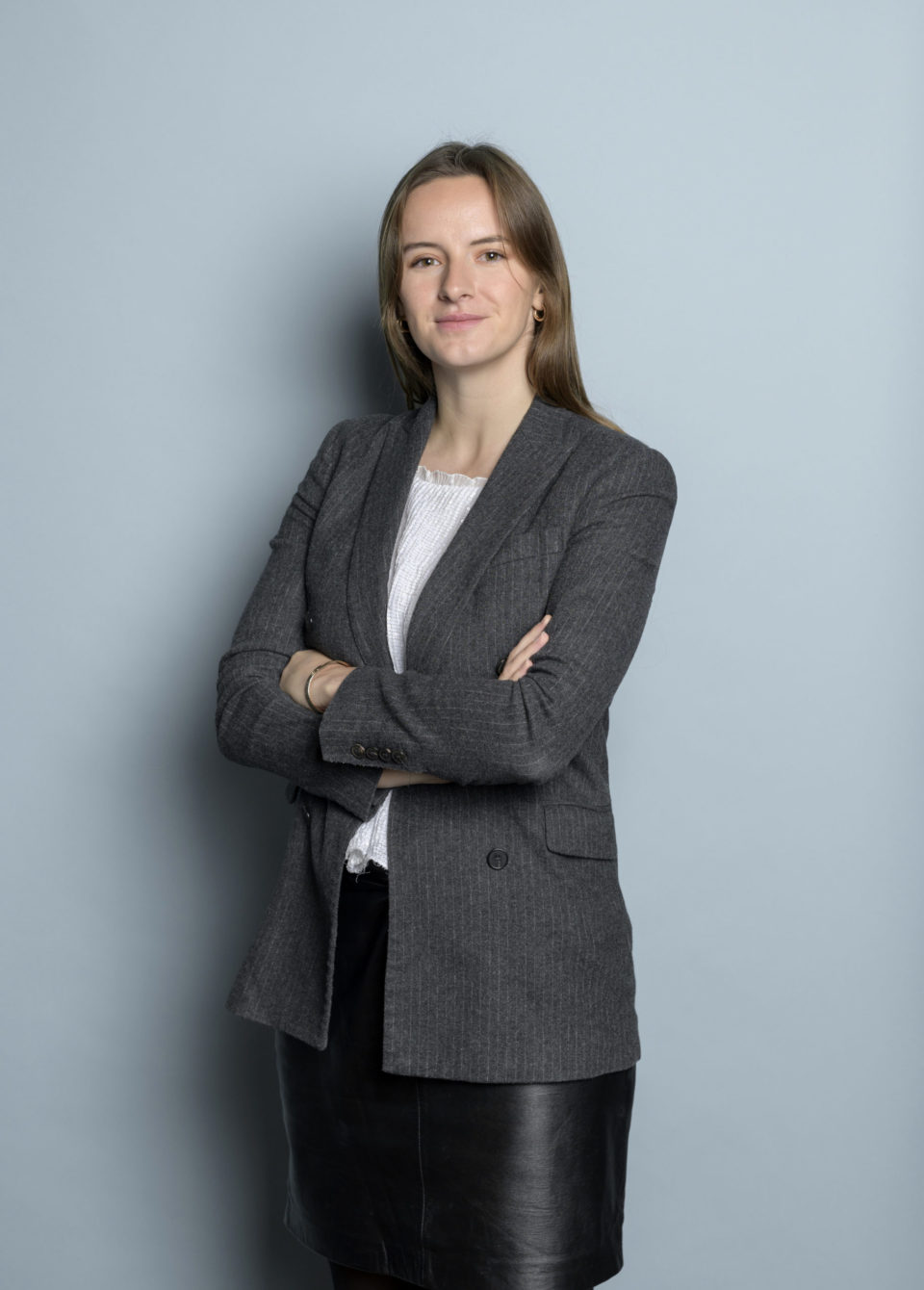 Marion GILLET Advance Capital